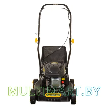 Газонокосилка Huter GLM-3.5LT картинка 3